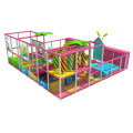 2016 Orignal Design elegante criança Indoor Playground Kids